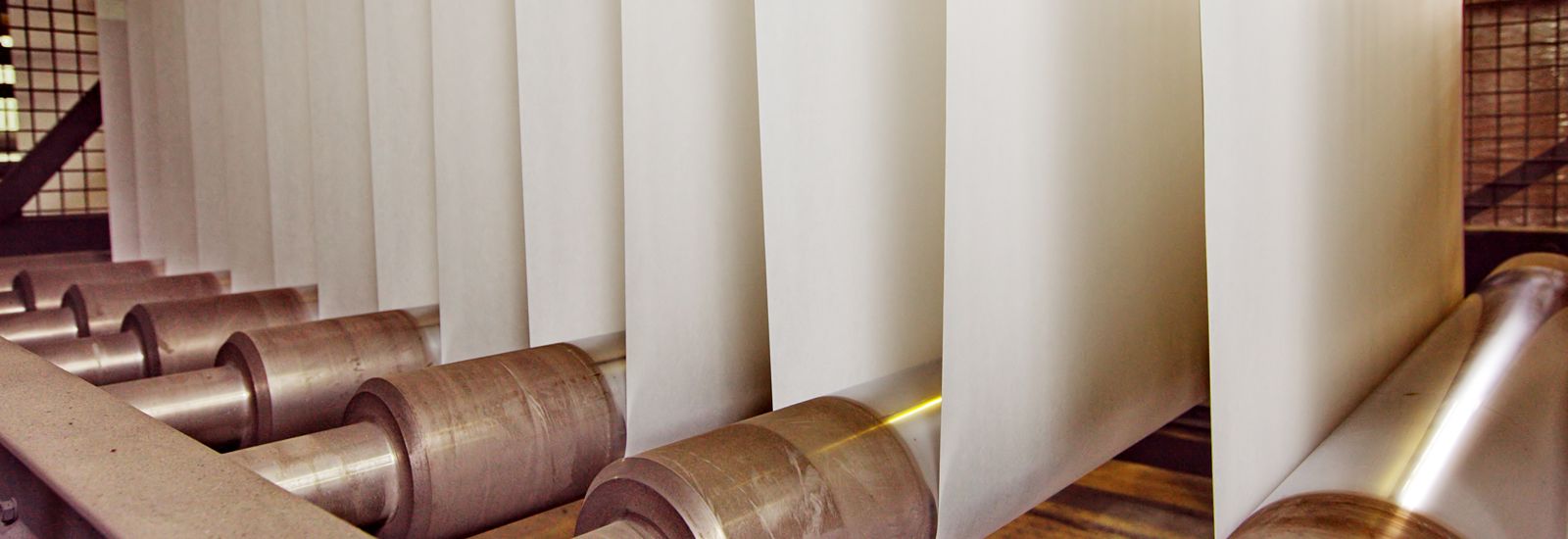 Office and Copy Papers